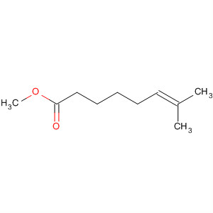 6-Octenoic acid, 7-methyl-, methyl ester