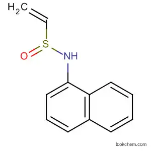 Ethenesulfenamide, N-1-naphthalenyl-