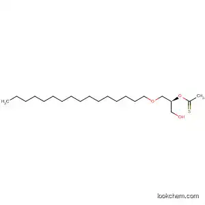 Molecular Structure of 112014-15-0 (2-thio-Acetyl MAGE)