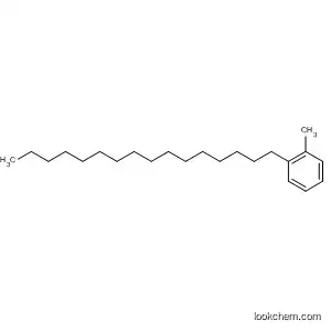 1-hexadecyl-2-methylbenzene