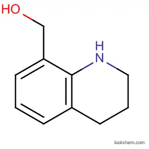 (1,2,3,4-Tetrahydroquinolin-8-yl)methanol