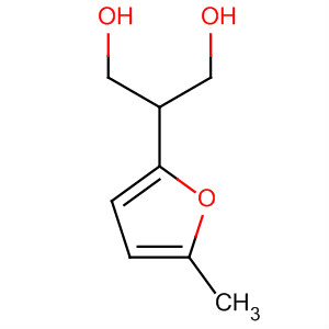 1,3-Propanediol, 2-(5-methyl-2-furanyl)-