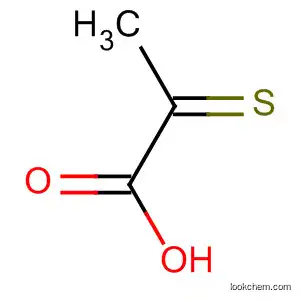 2-Sulfanylidenepropanoic acid