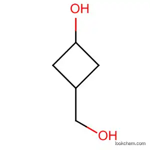 3-(Hydroxymethyl)cyclobutanol