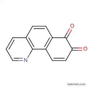 Benzo[h]quinoline-7,8-dione