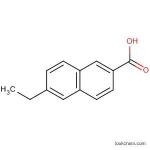 6-ethylnaphthalene-2-carboxylic acid