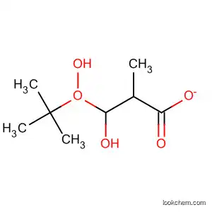 Methanol, [(1,1-dimethylethyl)dioxy]-, propanoate