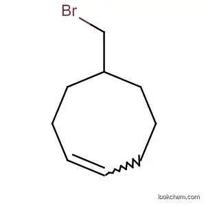 Cyclooctene, 5-(bromomethyl)-