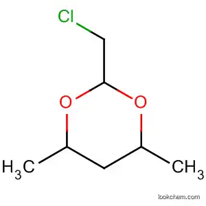 2-(클로로메틸)-4,6-디메틸-1,3-디옥산