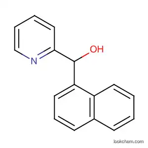 1-NAPHTHYL-(2-PYRIDYL)METHANOL