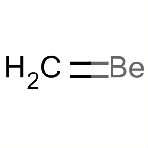 Beryllium, hydromethylene-
