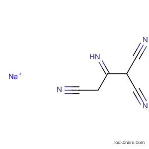 2-シアノ-3-イミノ-2-ソジオペンタンジニトリル