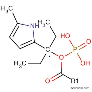 2-[(ジエトキシホスフィニル)メチル]-5-メチル-1H-ピロール