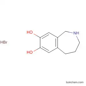 7,8-DIHYDROXY-2,3,4,5-테트라하이드로-2-벤자제핀, 하이드로브로마이드