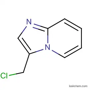 3-클로로메틸-이미다조[1,2-A]피리딘