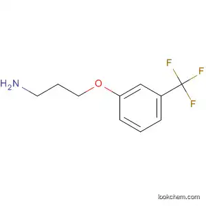 3-[3-(Trifluoromethyl)phenoxy]propan-1-amine