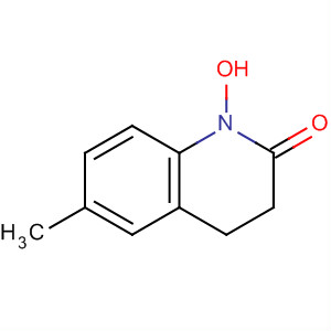 2(1H)-Quinolinone, 3,4-dihydro-1-hydroxy-6-methyl-
