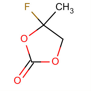 1,3-Dioxolan-2-one, 4-fluoro-4-methyl-