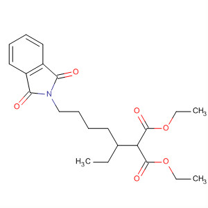 Propanedioic acid, [4-(1,3-dihydro-1,3-dioxo-2H-isoindol-2-yl)butyl]propyl-, diethyl ester