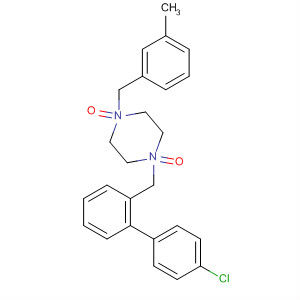 Meclizine N’,N’’-Dioxide