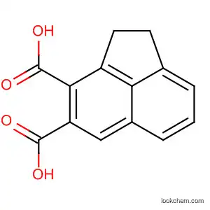3,4-Acenaphthylenedicarboxylic acid, 1,2-dihydro-