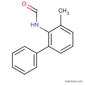 Formamide, N-(3-methyl[1,1'-biphenyl]-2-yl)-