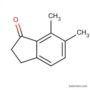6,7-DiMethyl-2,3-dihydro-1H-inden-1-one