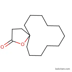 1-Oxaspiro[4.11]hexadecan-2-one