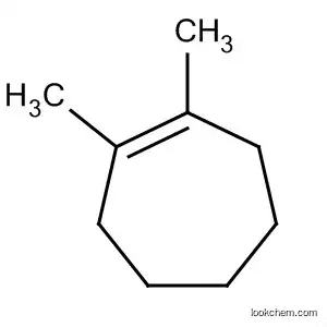 1,2-Dimethyl-1-cycloheptene
