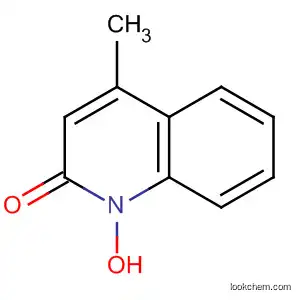 1-하이드록시-4-메틸-2(1H)-퀴놀리논