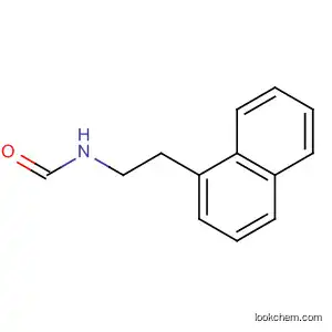 Formamide, N-[2-(1-naphthalenyl)ethyl]-