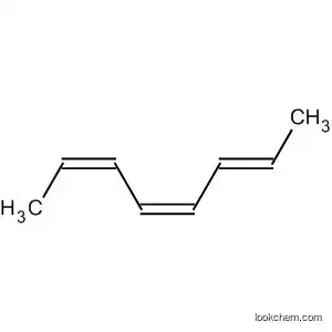 Molecular Structure of 2417-80-3 ((2Z,4E,6Z)-2,4,6-Octatriene)