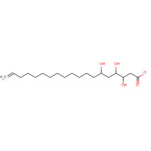 16-Heptadecene-1,2,4-triol, 1-acetate