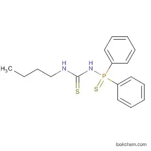 1-부틸-3-(디페닐포스피노티오)티오우레아