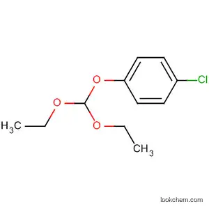 4-클로로페닐 디에틸 오르토포메이트