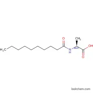 2-(decanamido)propanoic acid