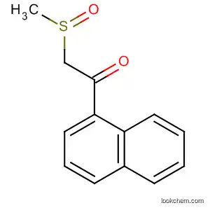 2-メチルスルフィニル-1′-アセトナフトン