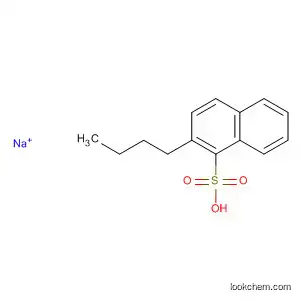ブチルナフタレン-1-スルホン酸ナトリム