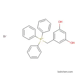 3,5-Dihydroxybenzyltriphenylphosphonium bromide