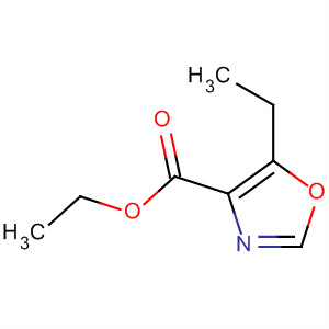 ethyl 5-ethyloxazole-4-carboxylate