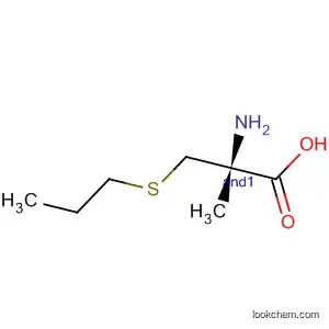 2-メチル-S-プロピル-DL-システイン