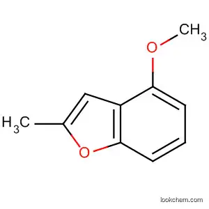 4-Methoxy-2-methyl-1-benzofuran