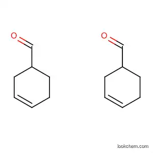 Molecular Structure of 39516-87-5 (Di(3-cyclohexen-1-yl) ketone)