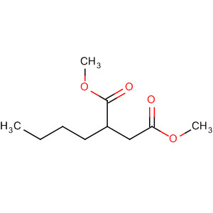 Butanedioic acid, butyl-, dimethyl ester