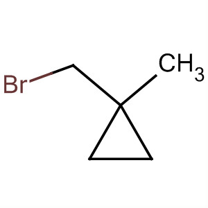 1-Methyl-1-bromomethyl cyclopropane