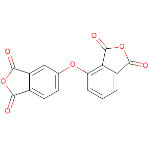 4-((1,3-Dioxo-1,3-dihydroisobenzofuran-5-yl)oxy)isobenzofuran-1,3-dione