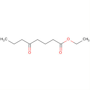 Octanoic acid, 5-oxo-, ethyl ester