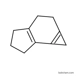 Cycloprop[e]indene, 1,4,5,6-tetrahydro-