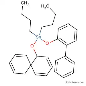디부틸비스(2-페닐페녹시)스탄난