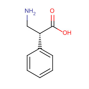 Benzeneacetic acid, a-(aminomethyl)-, (R)-(1008-63-5)